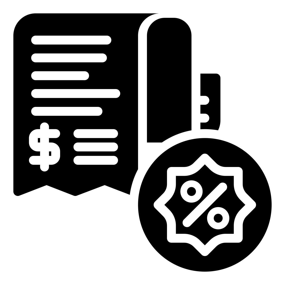 bill icon