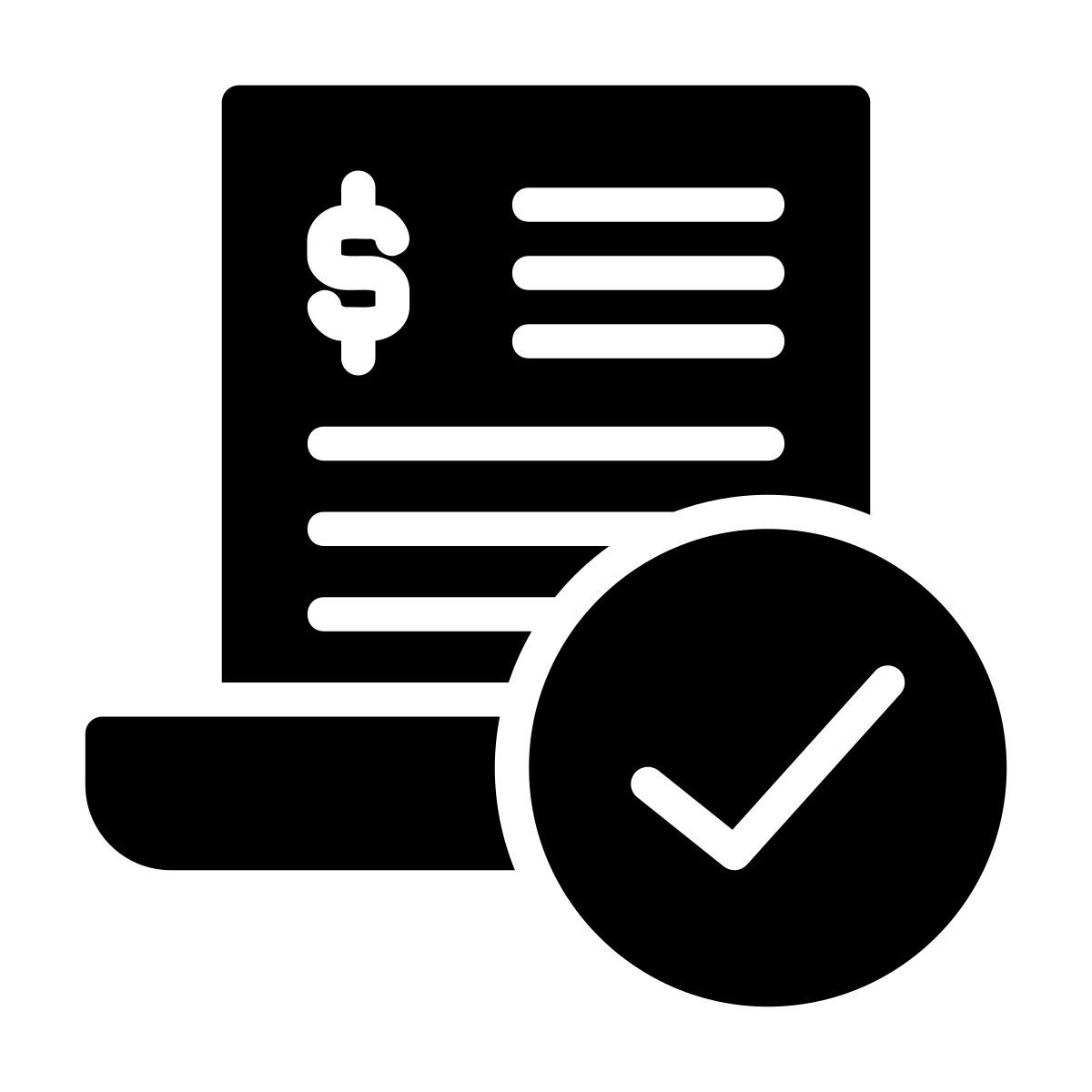 bill icon