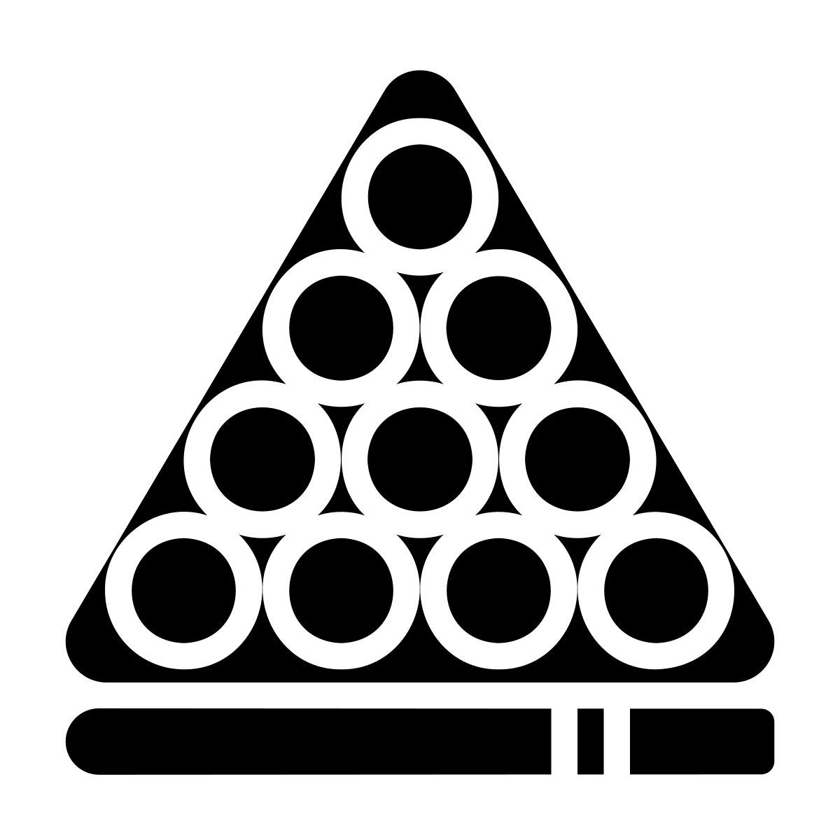 billiard icon