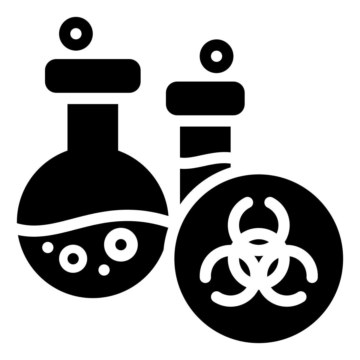 biohazard icon