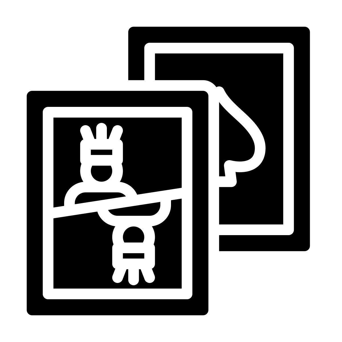blackjack icon