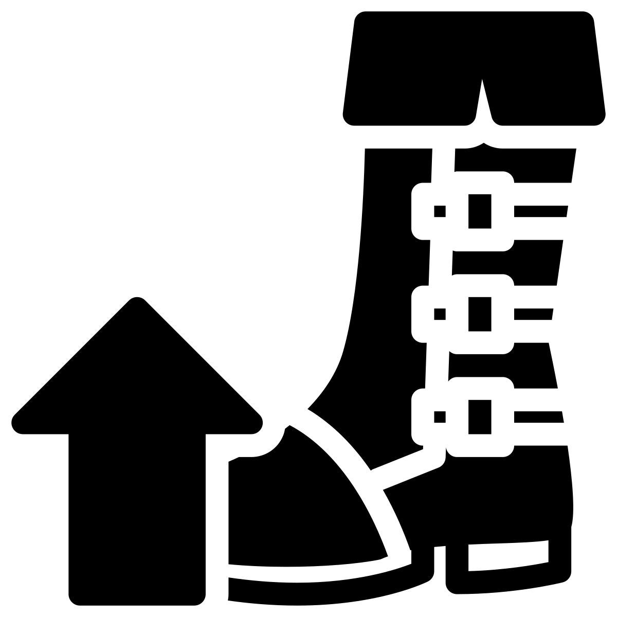 boot icon