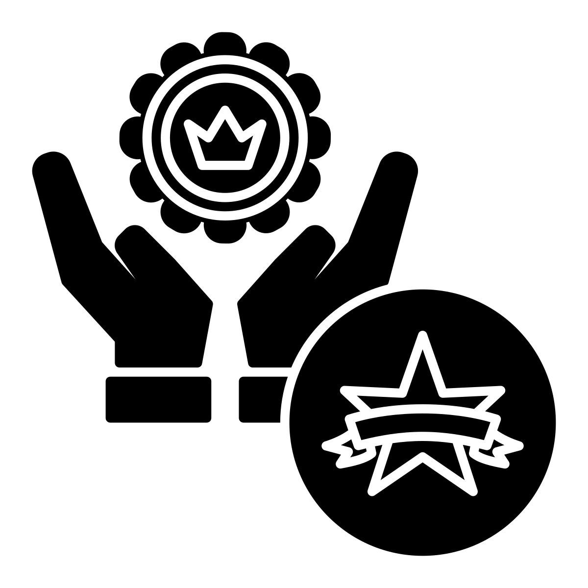 branding Icon