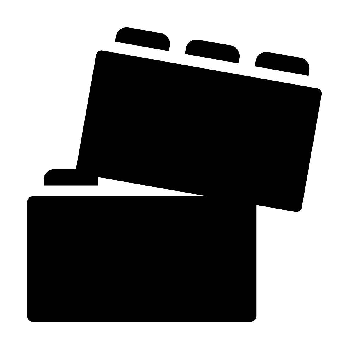 brick icon
