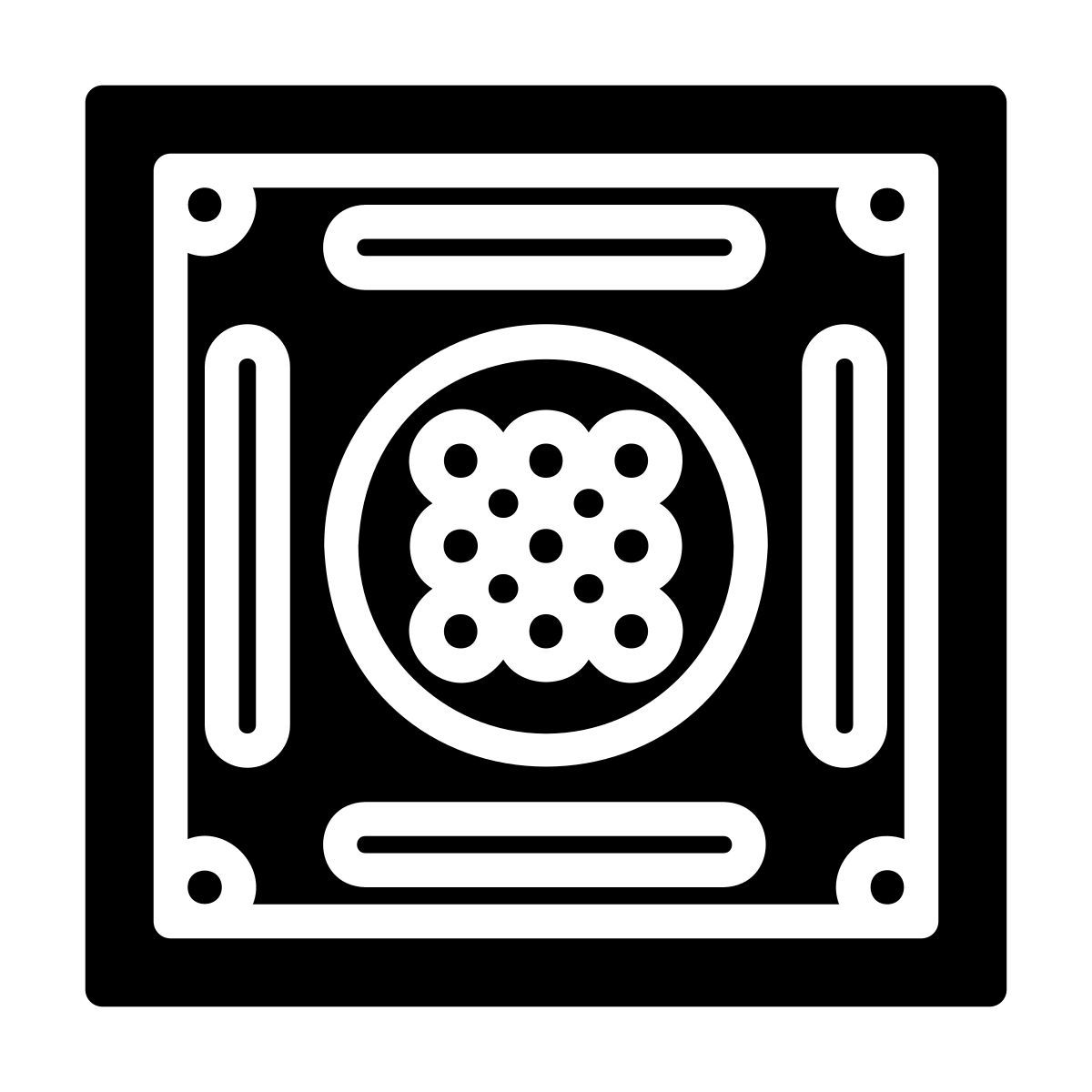 carrom icon