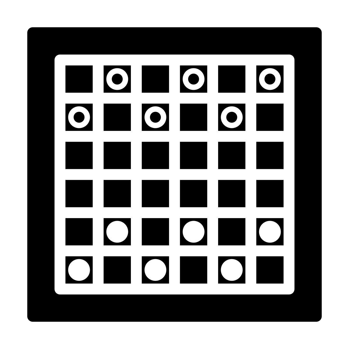 checkers icon