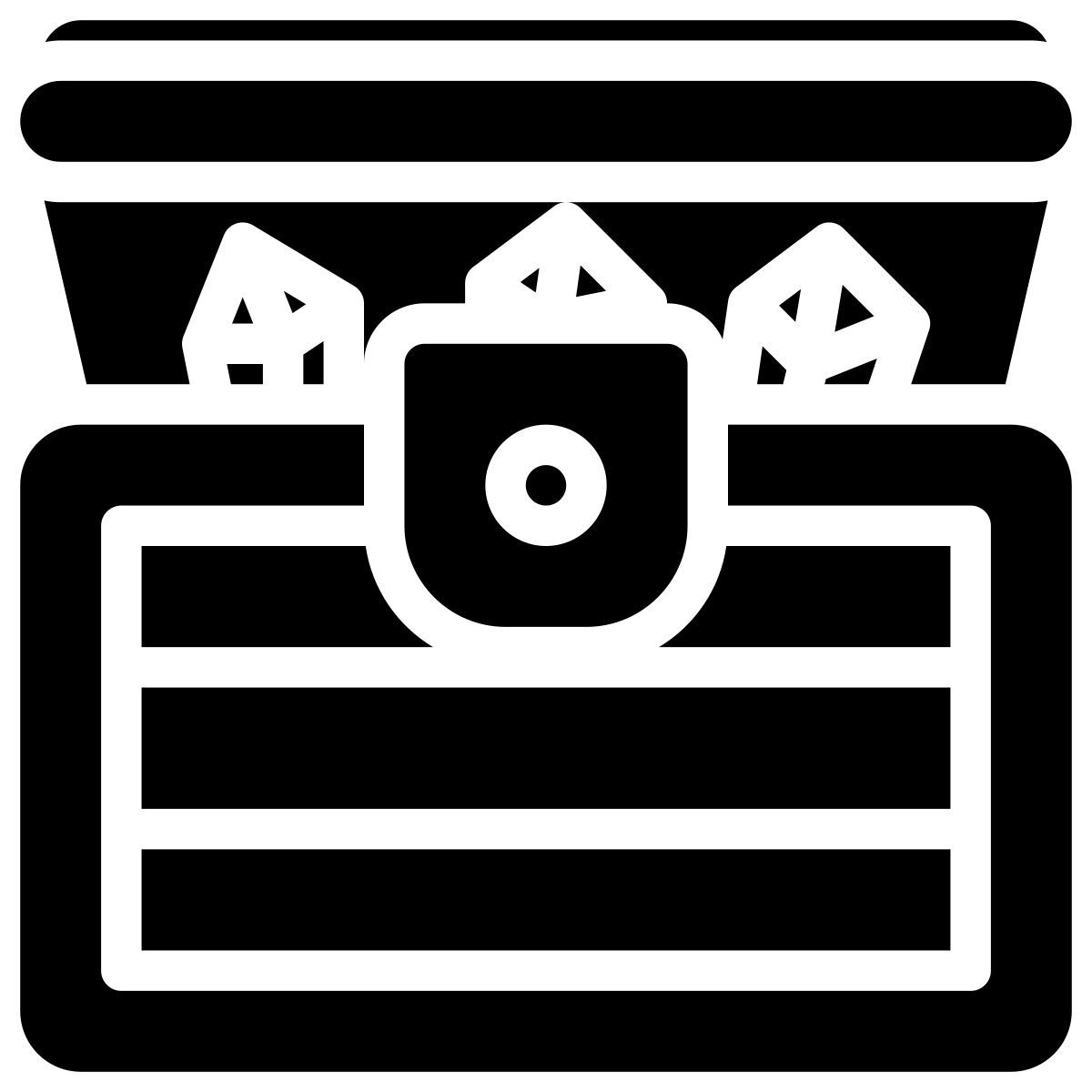chest icon