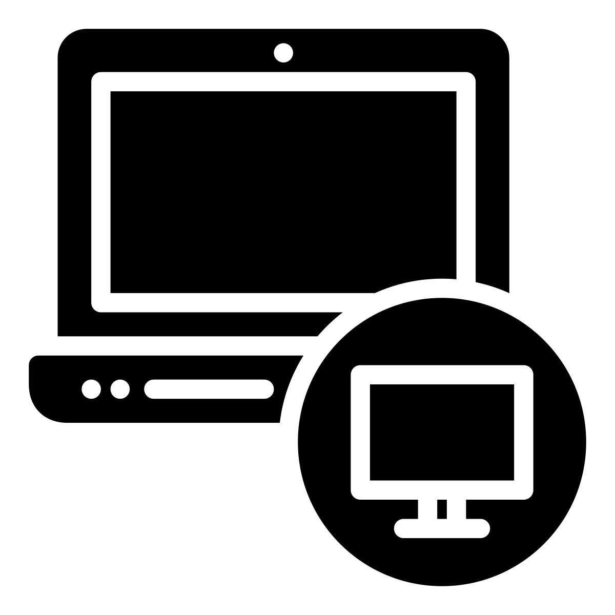 computer icon