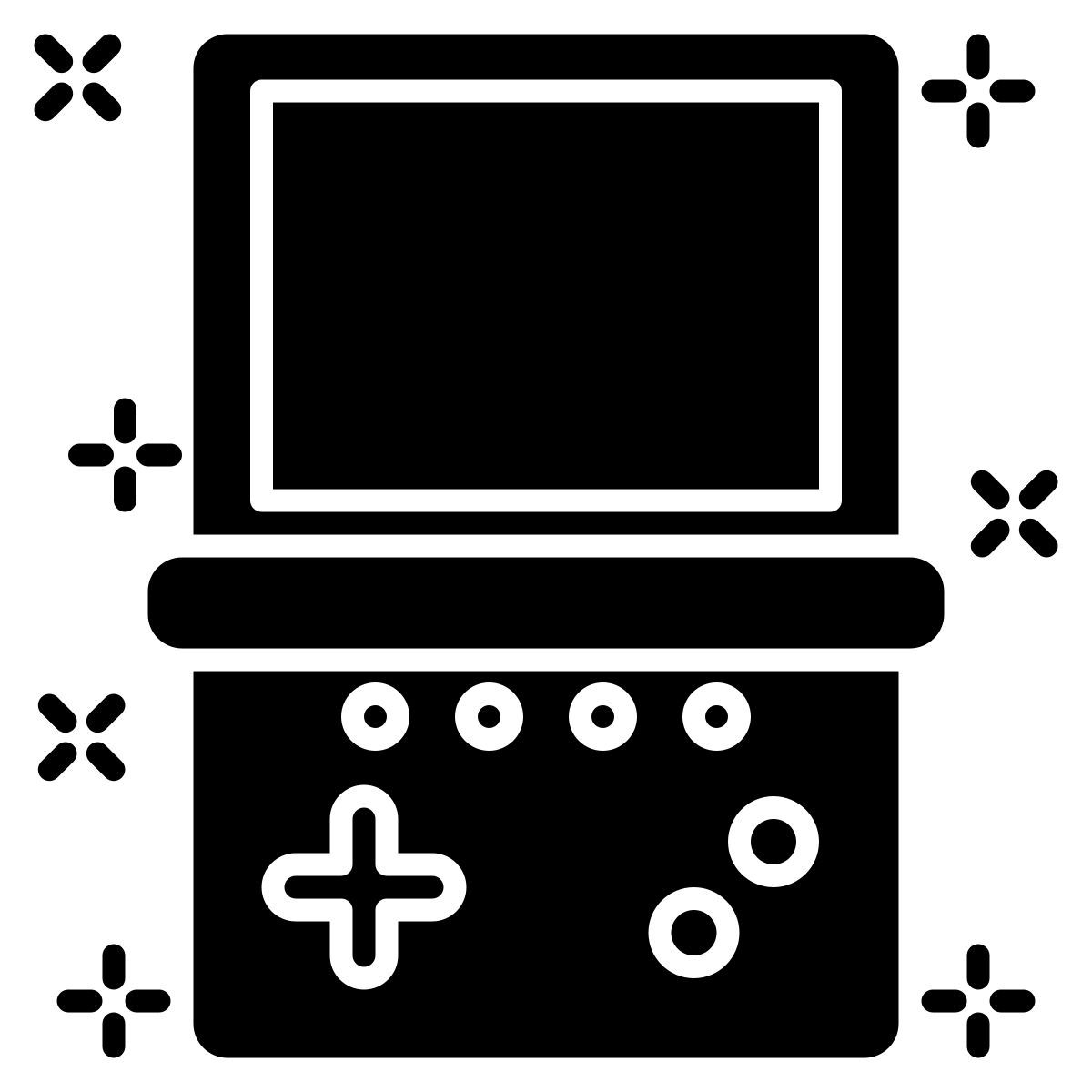console icon