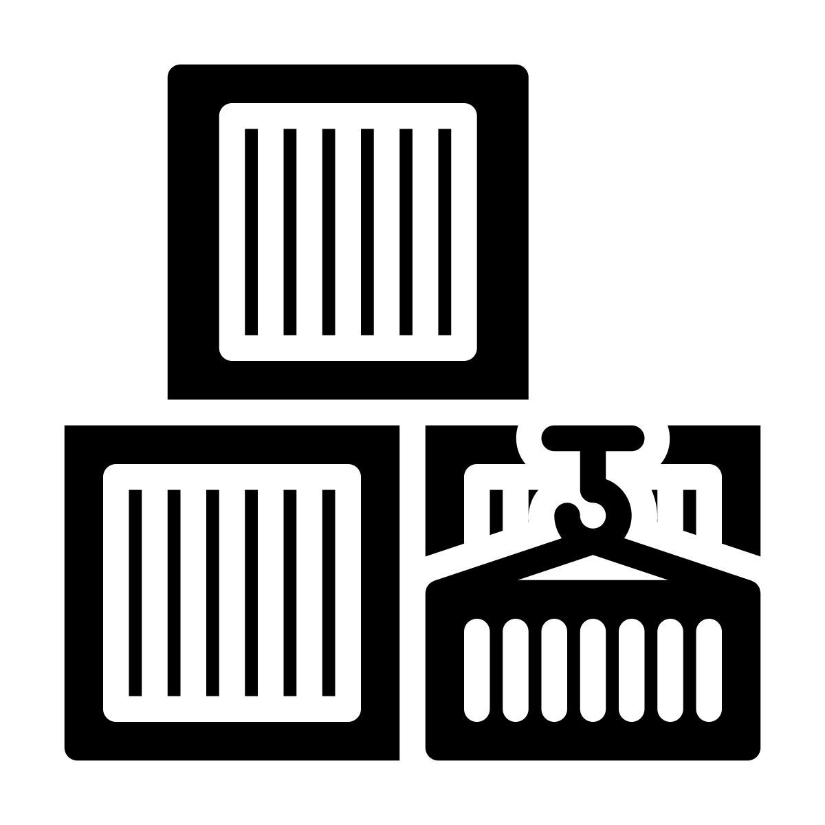 container icon