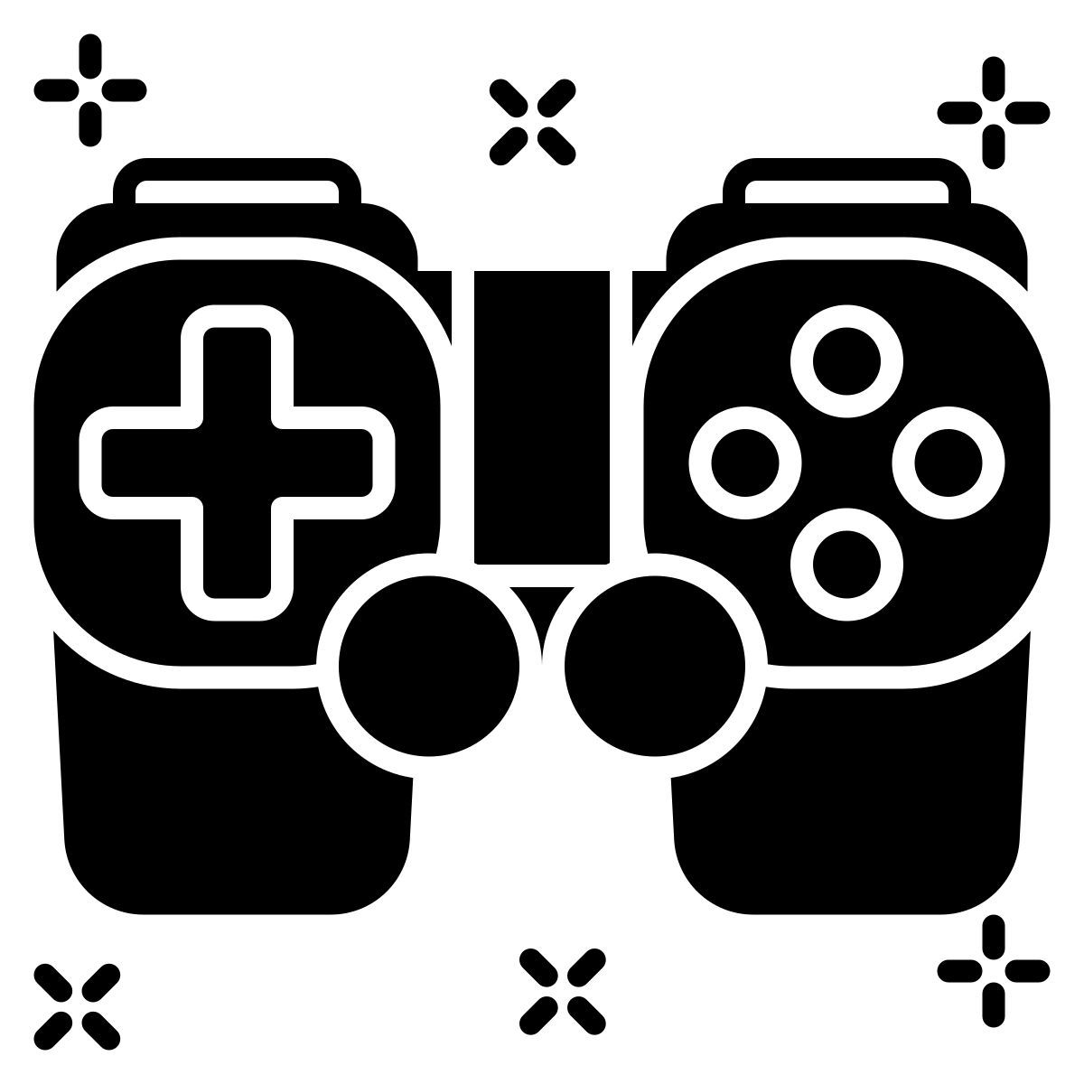 controller icon