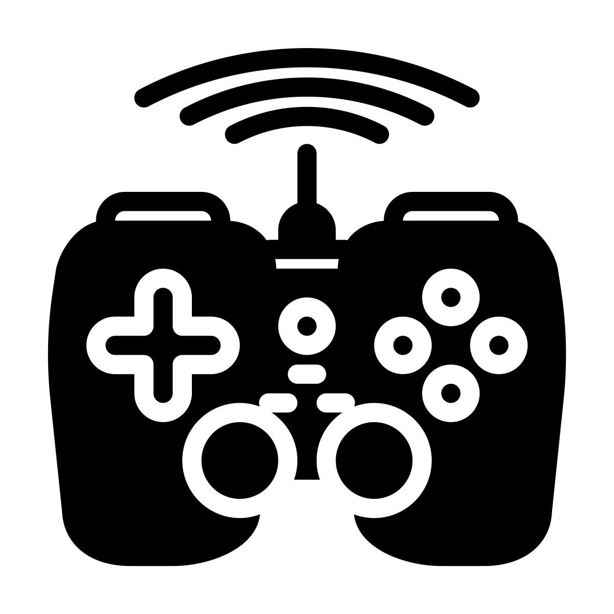 controller icon