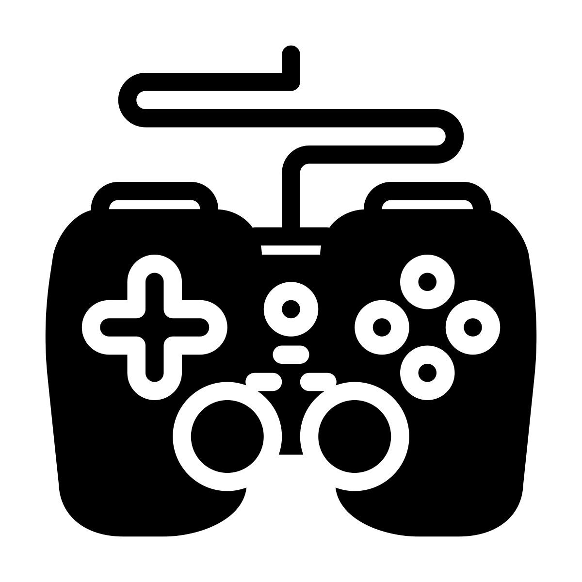 controller icon