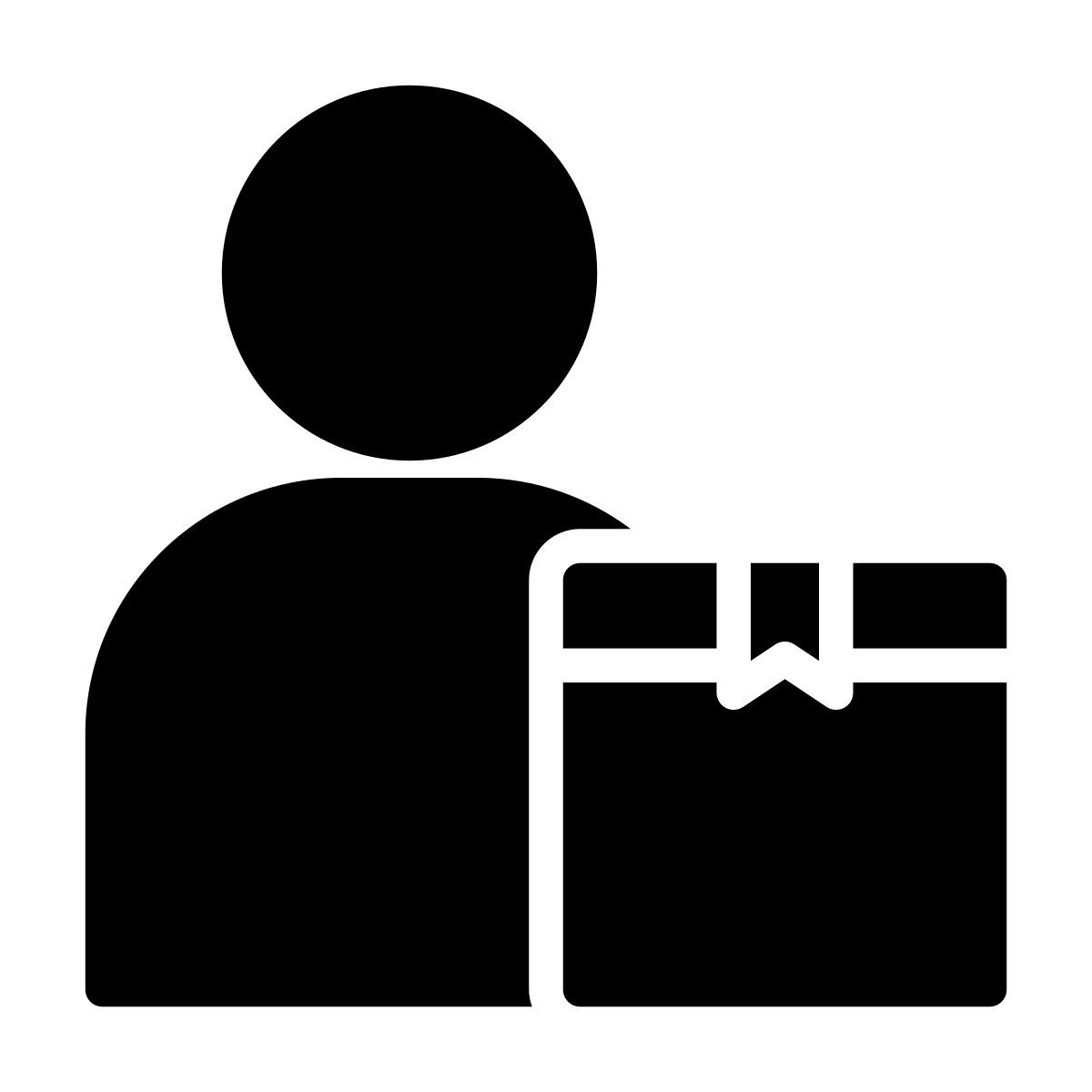 courier icon