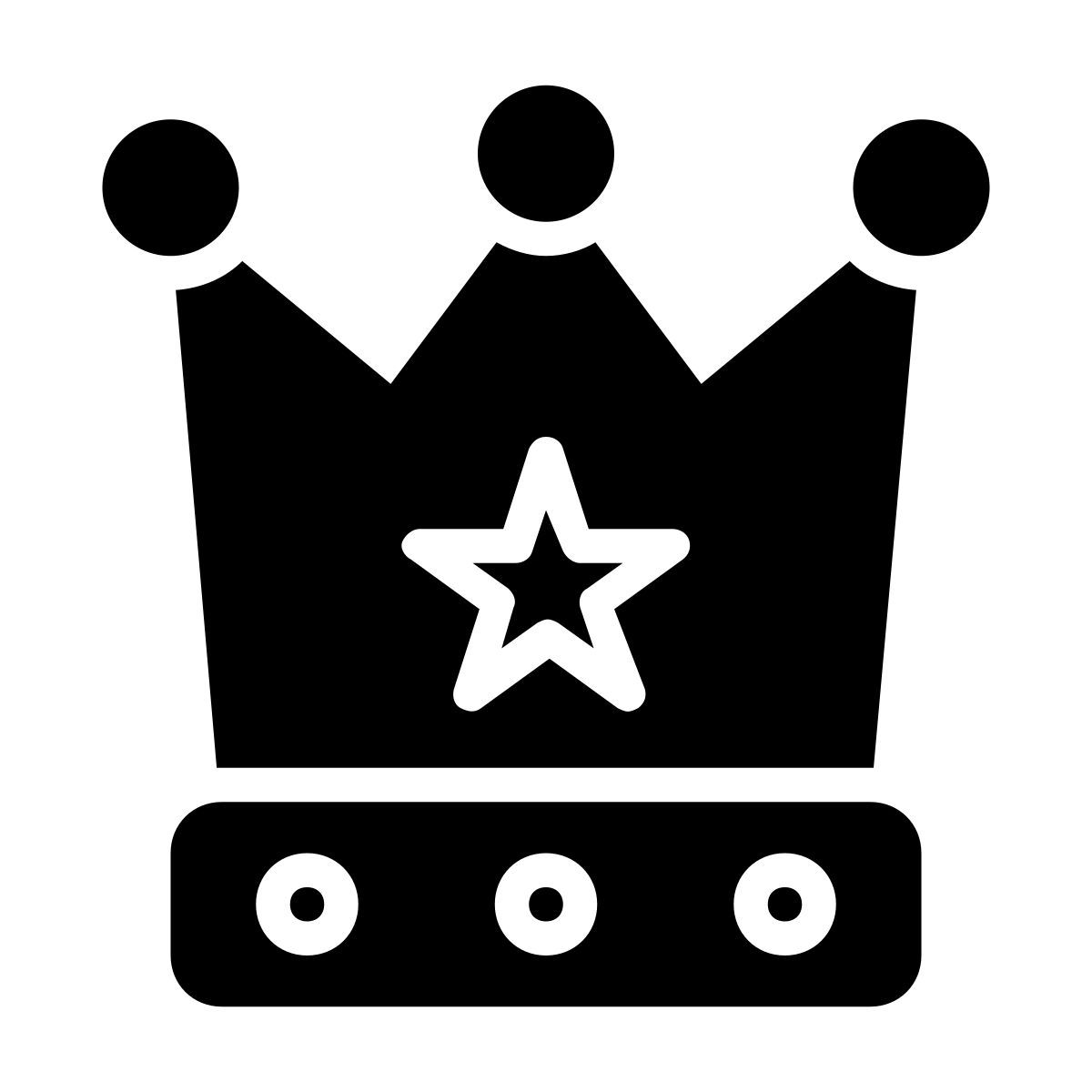 crown icon