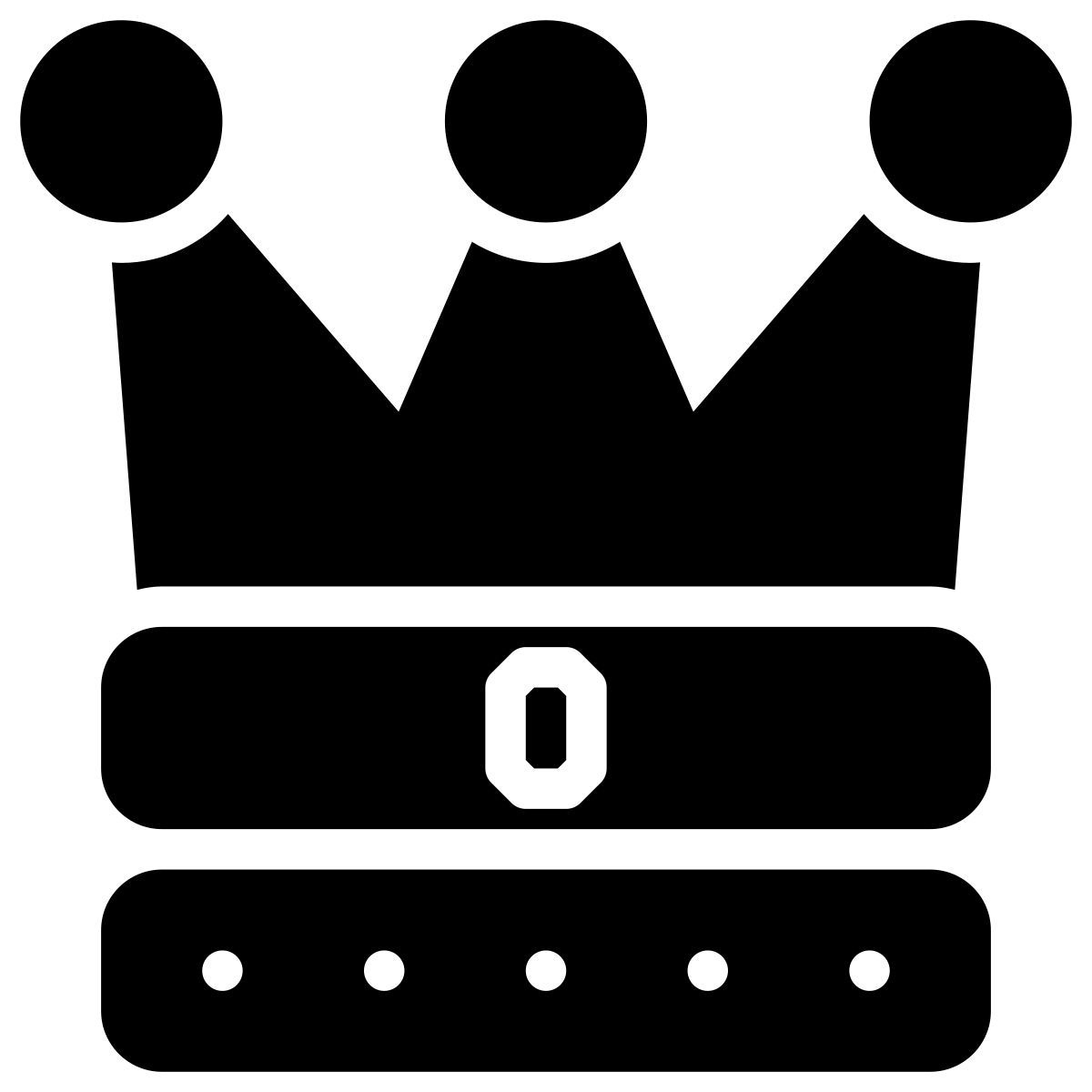 crown icon