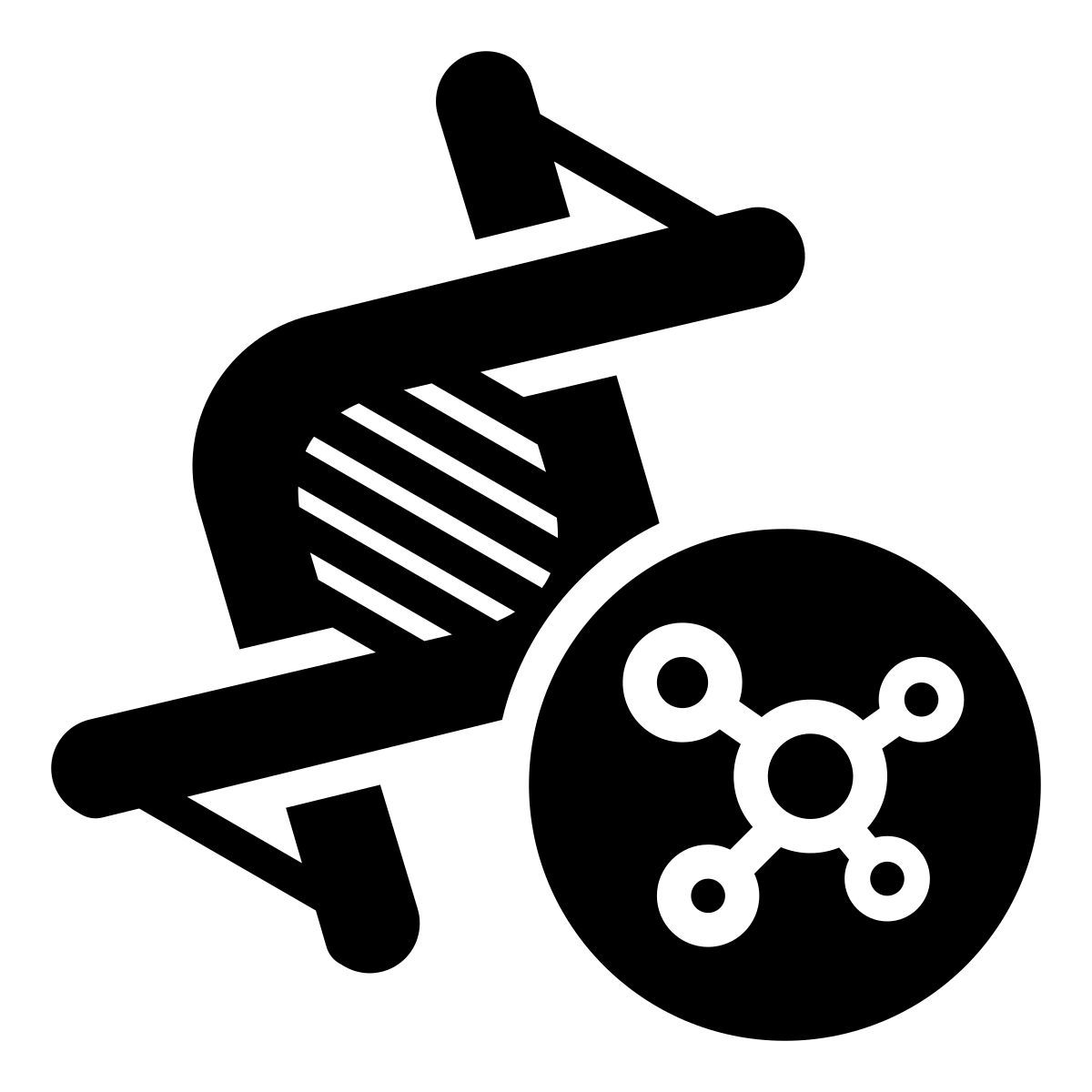 dna icon