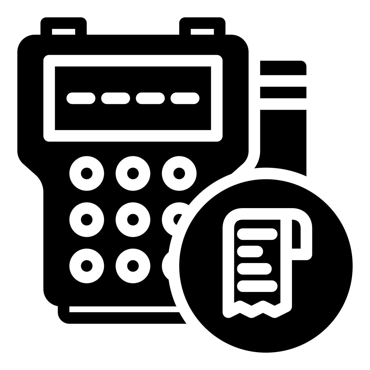 dataphone icon