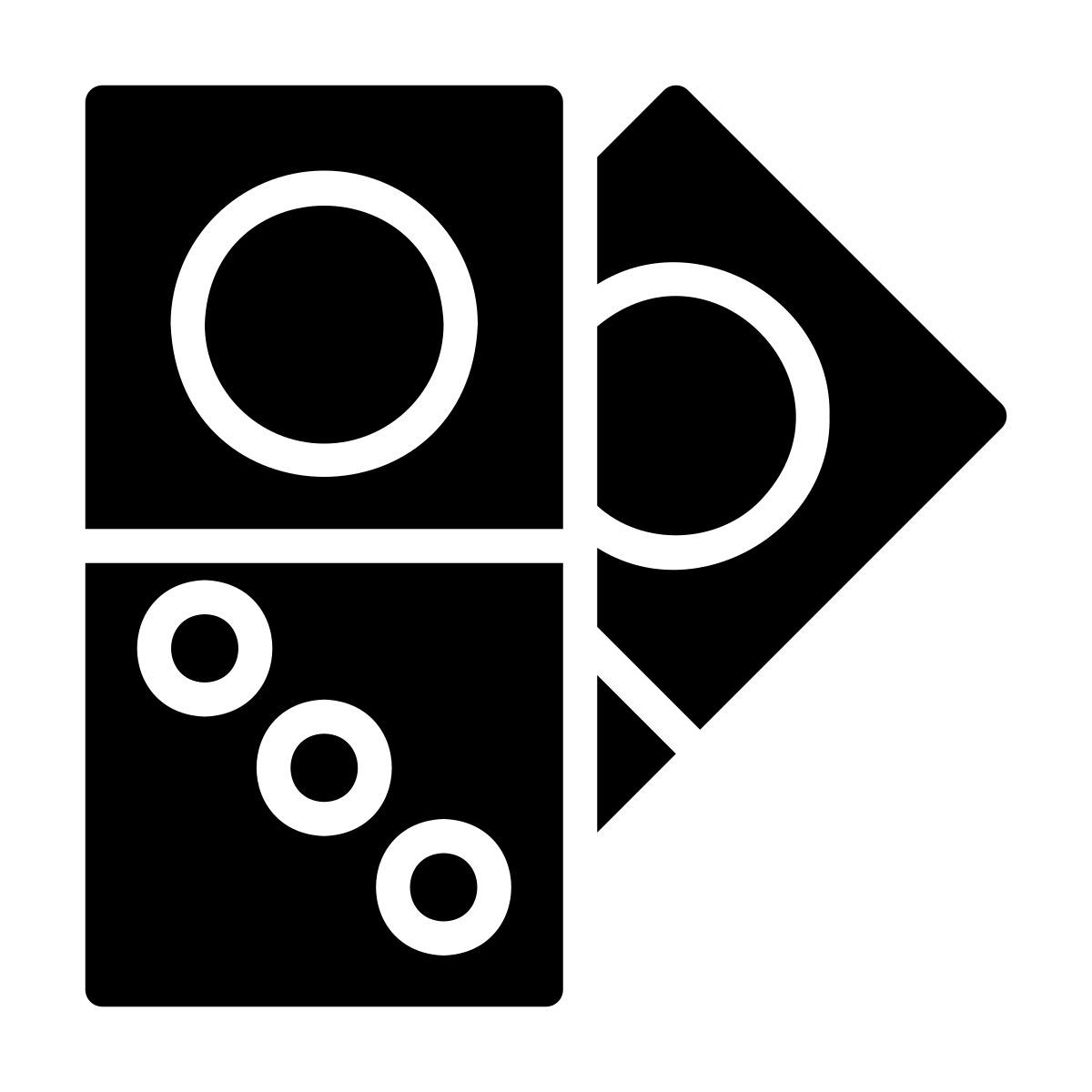 domino icon