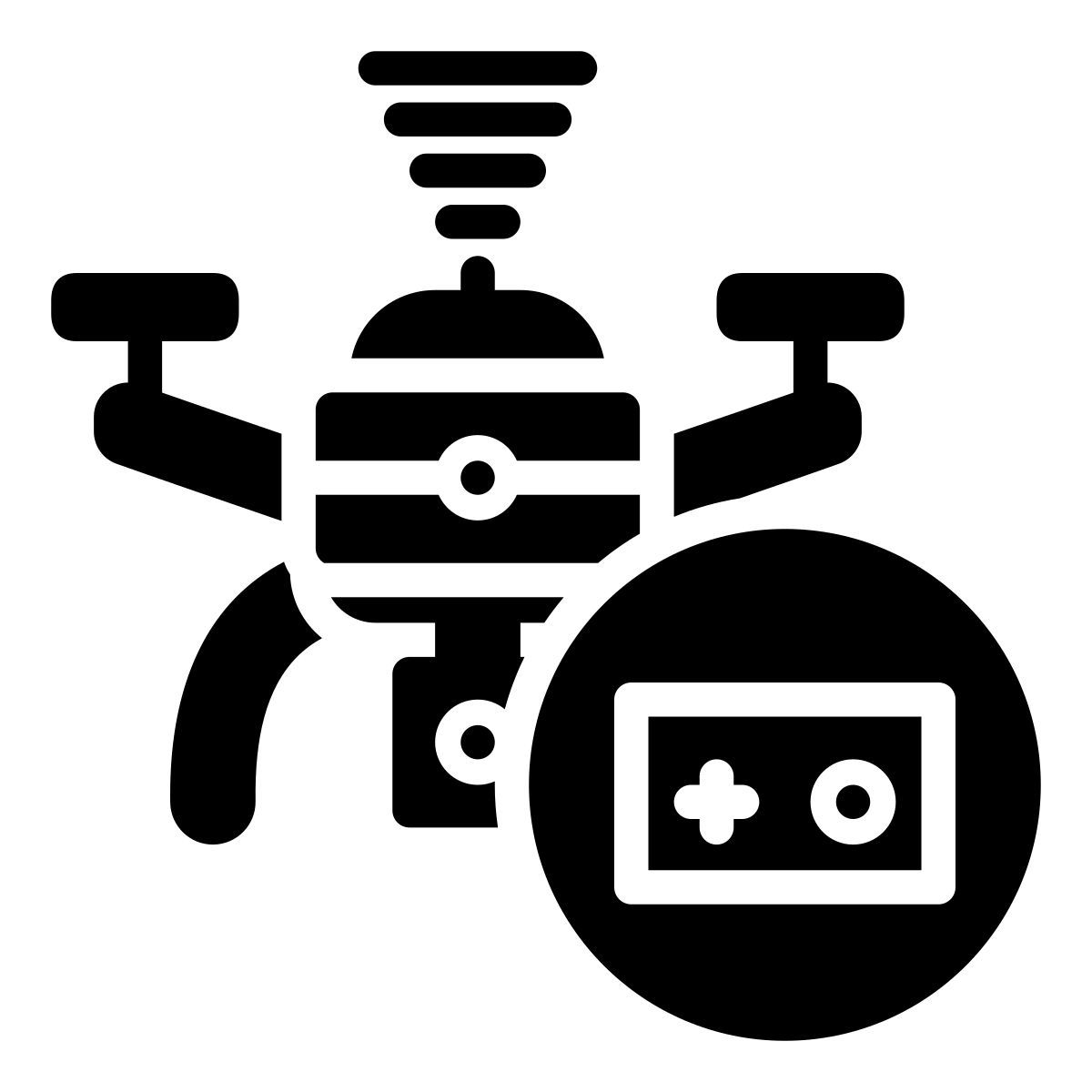 drone icon