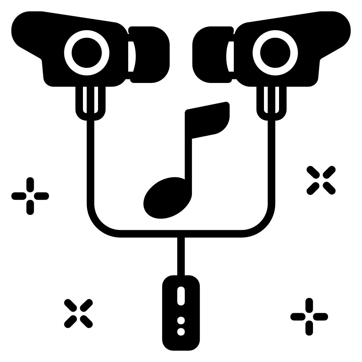earphone icon