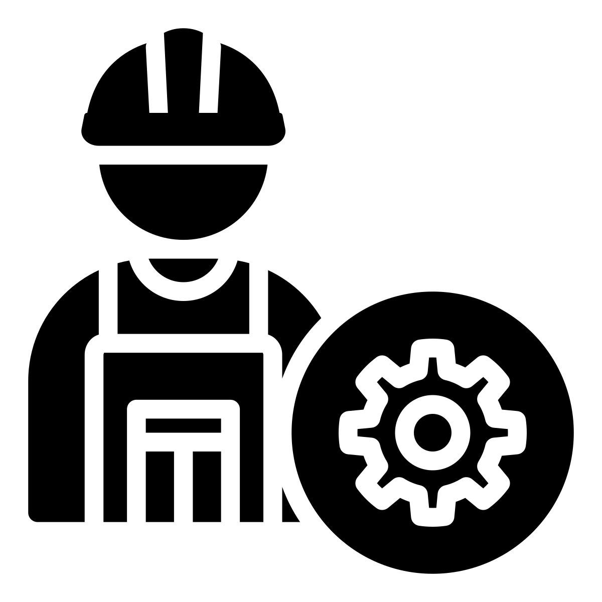 engineer icon