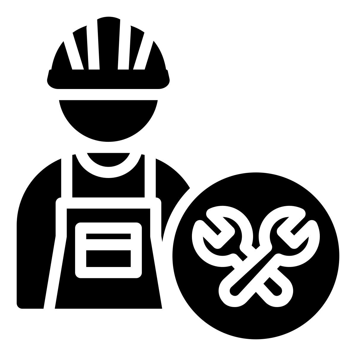 engineer icon