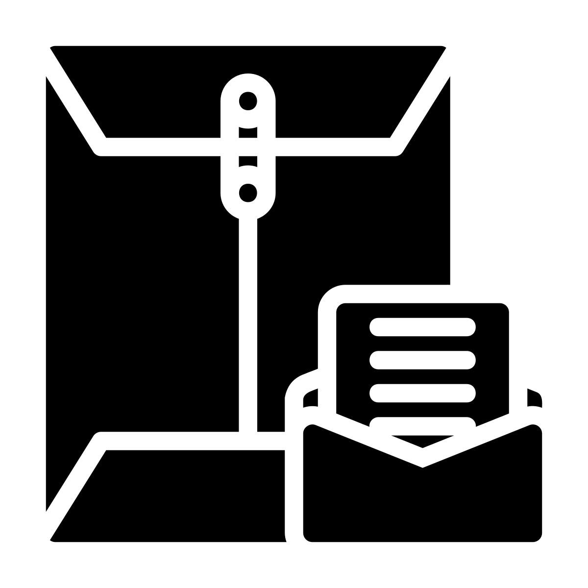 envelope icon