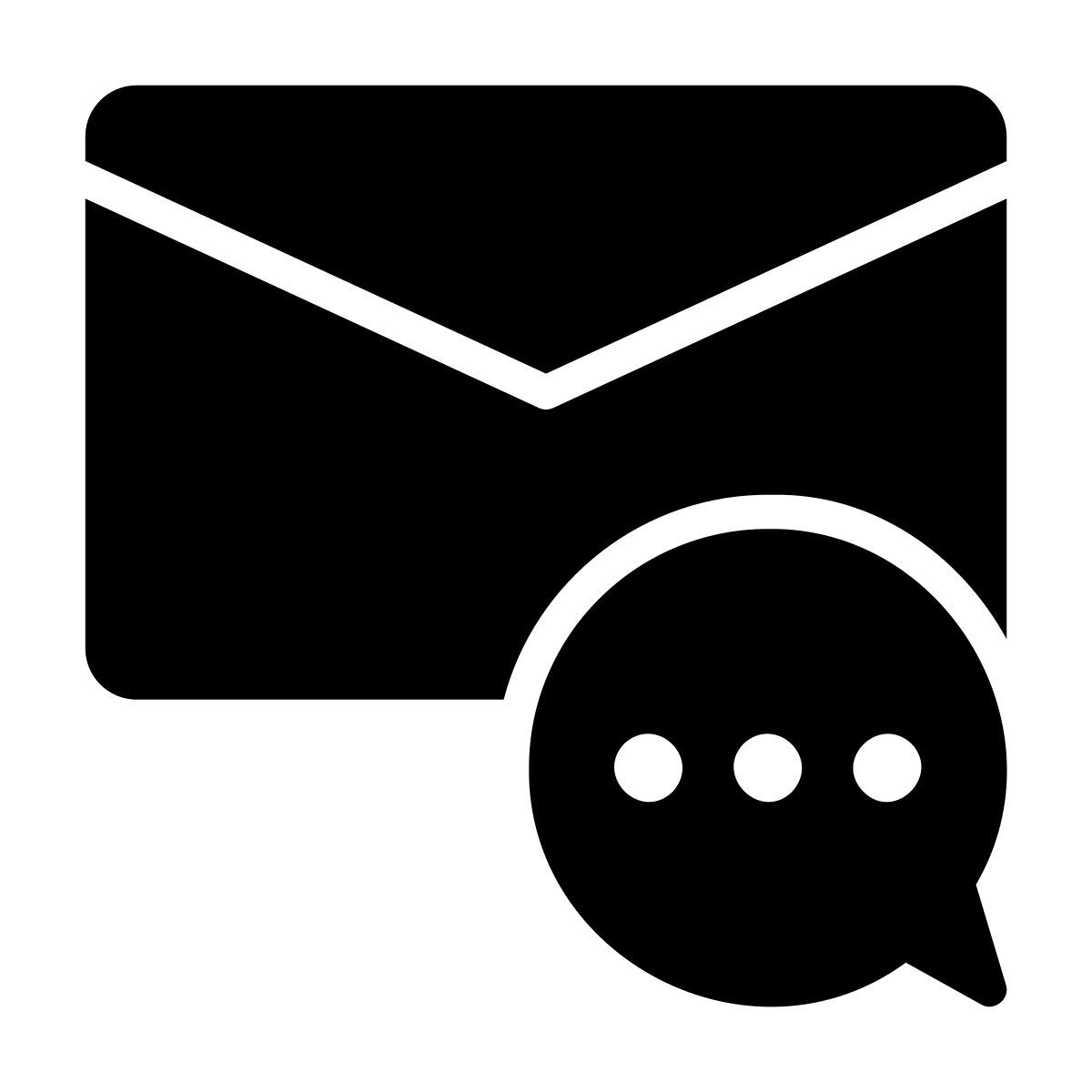 envelope icon