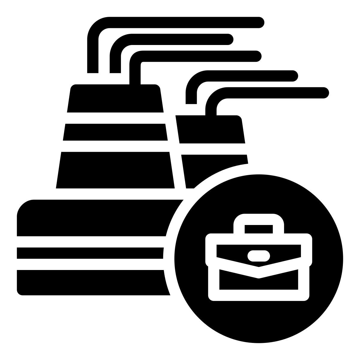 factory icon