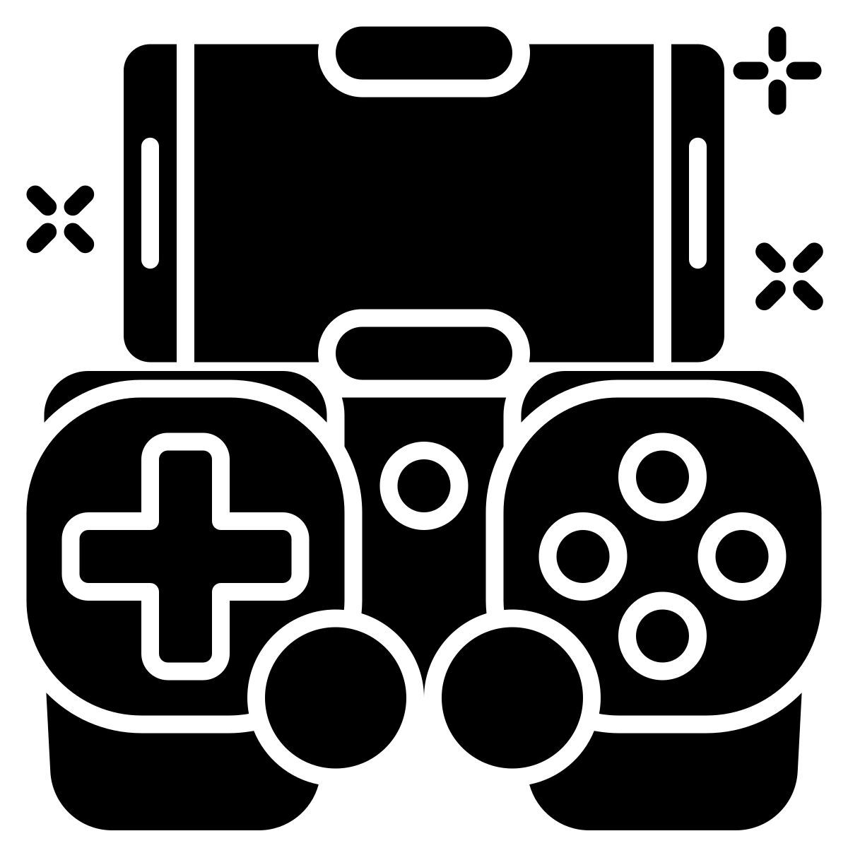 gaming icon