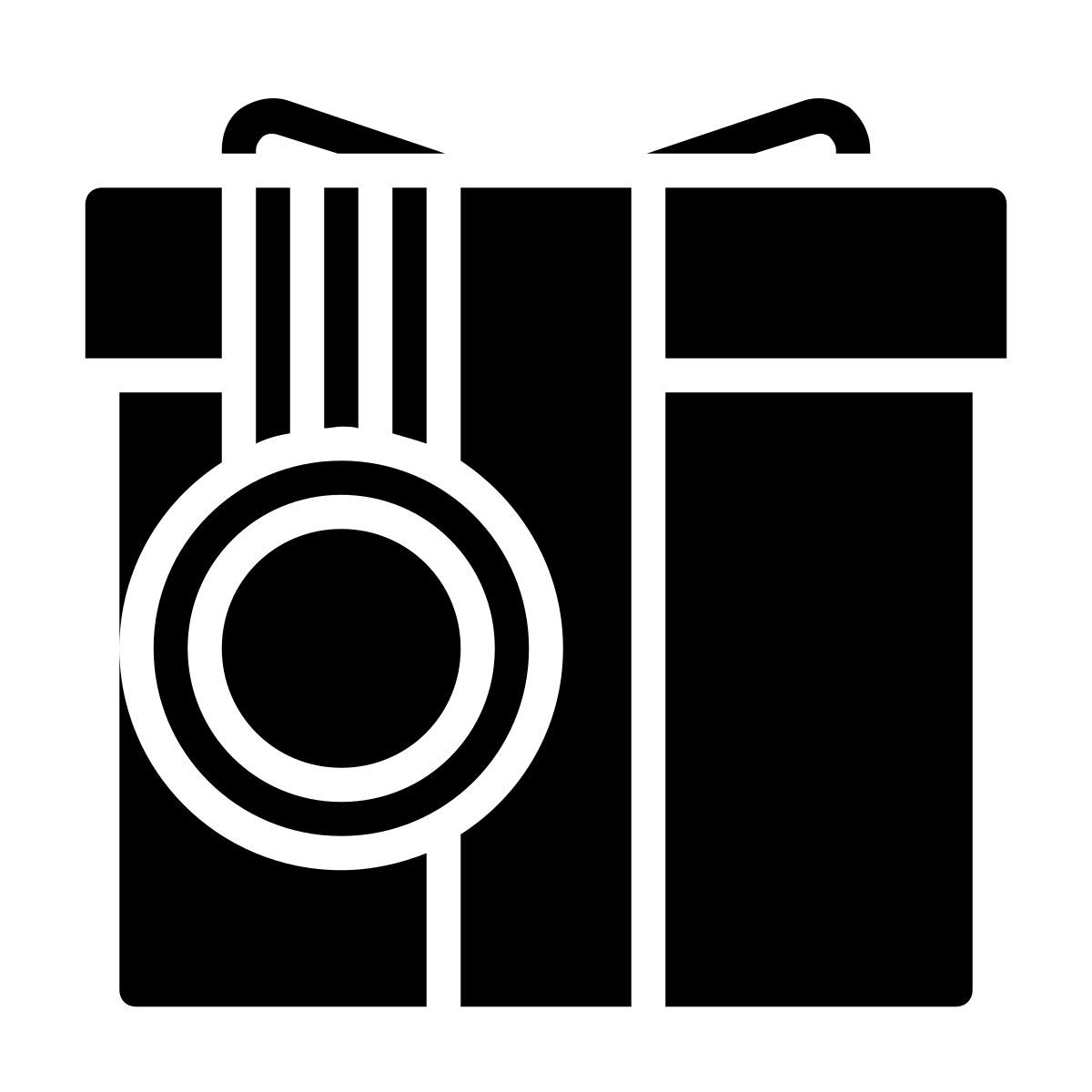gift box icon