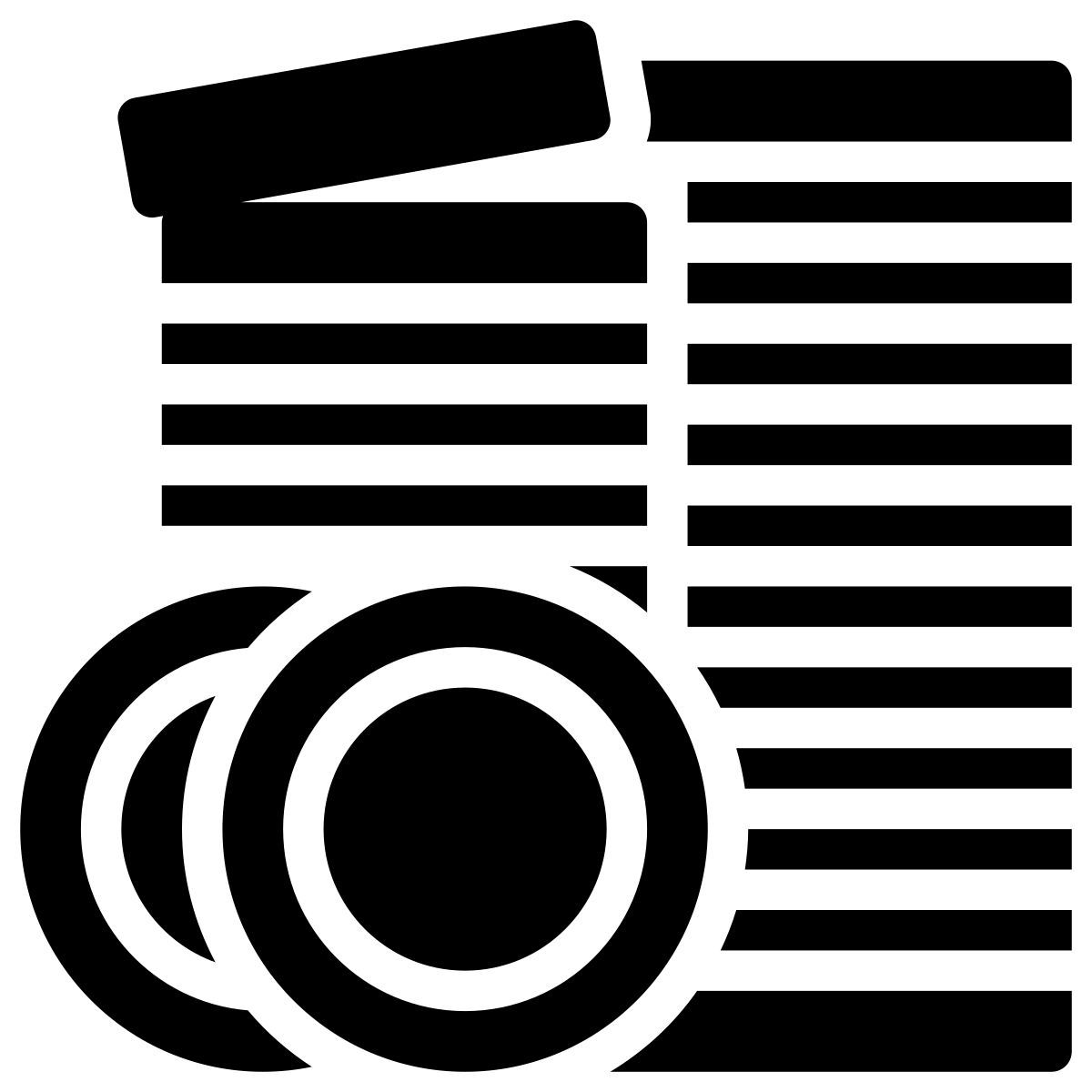 gold icon
