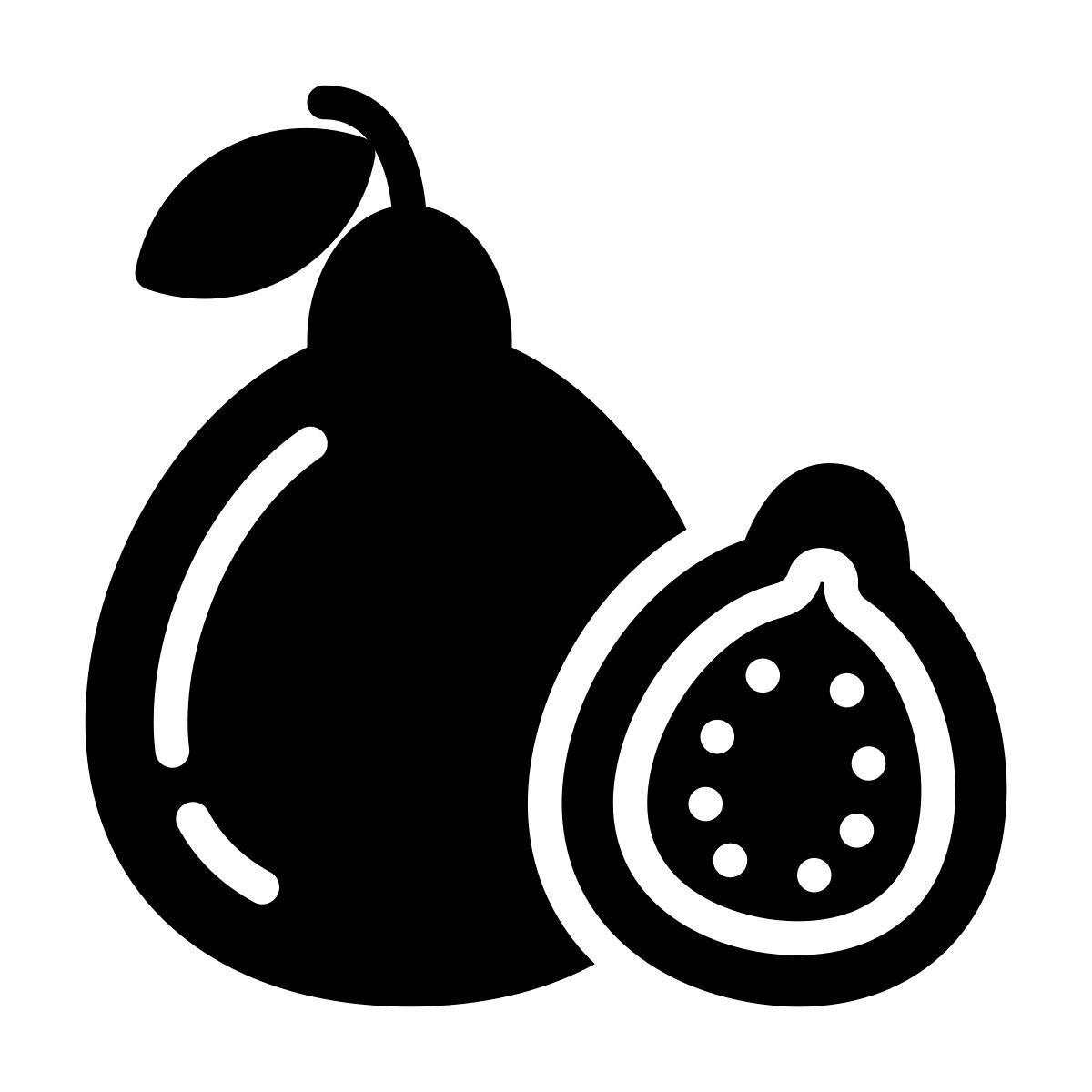 guava icon