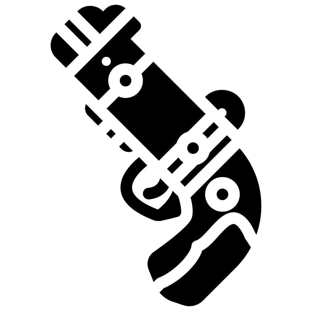 gun icon