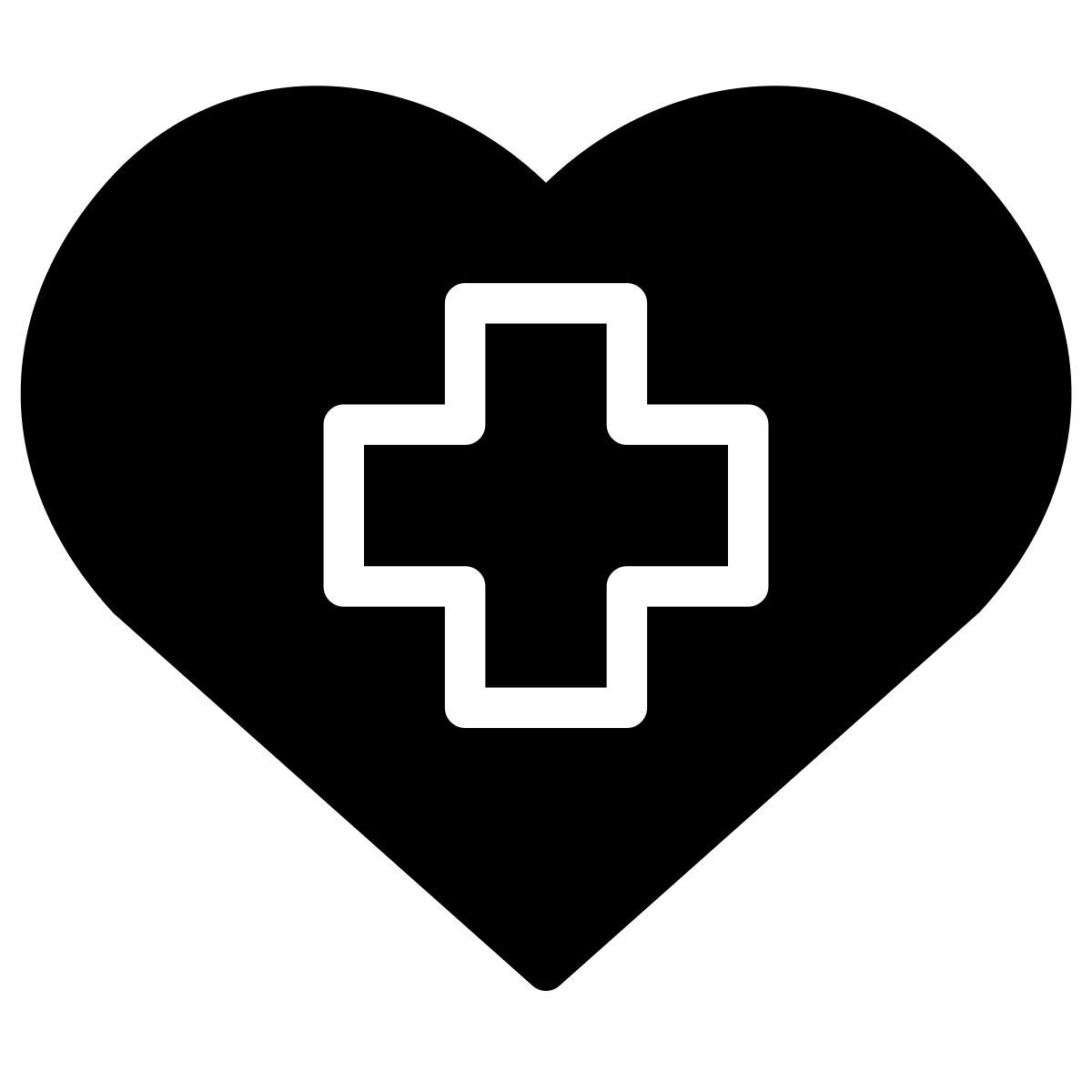 health icon