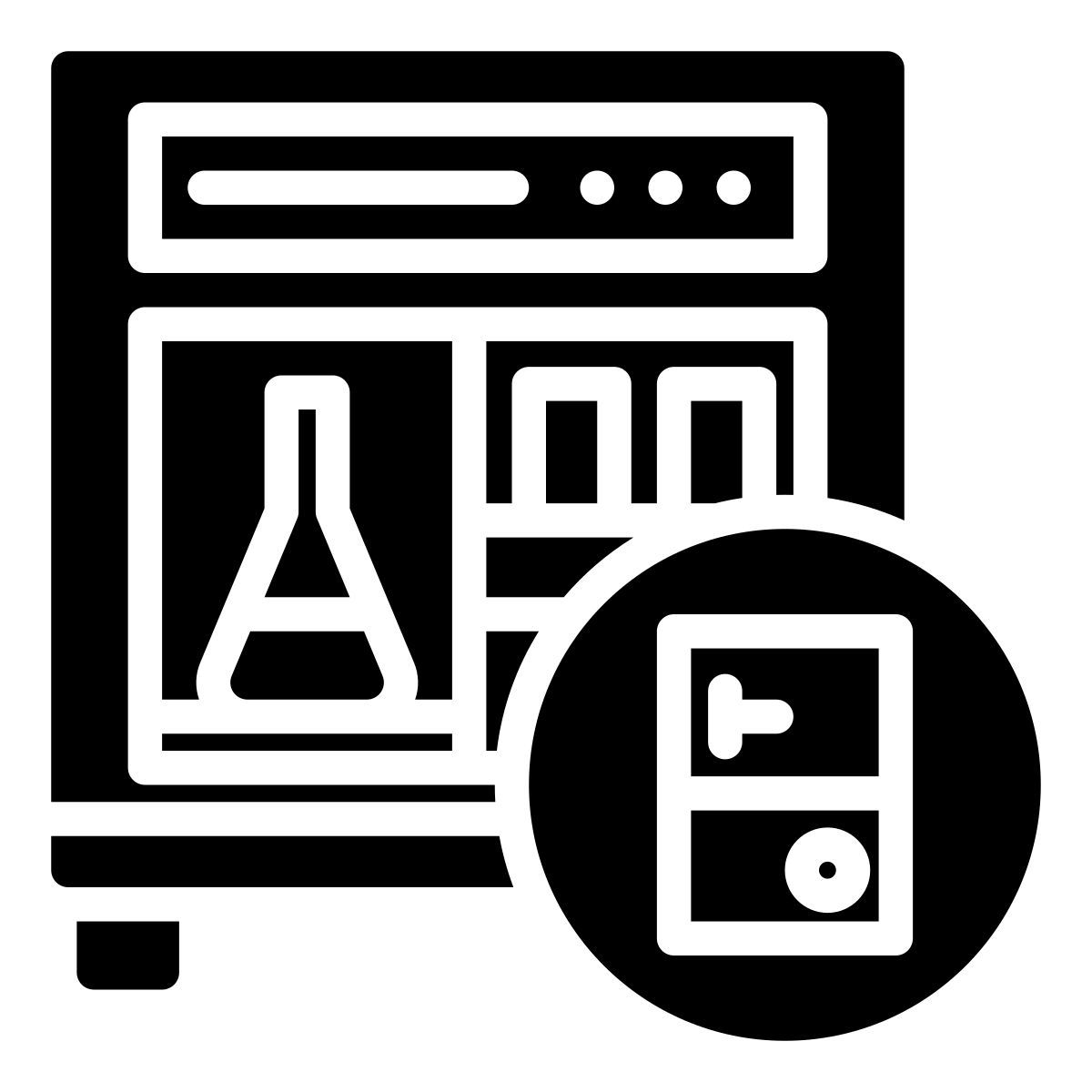 孵化器 icon