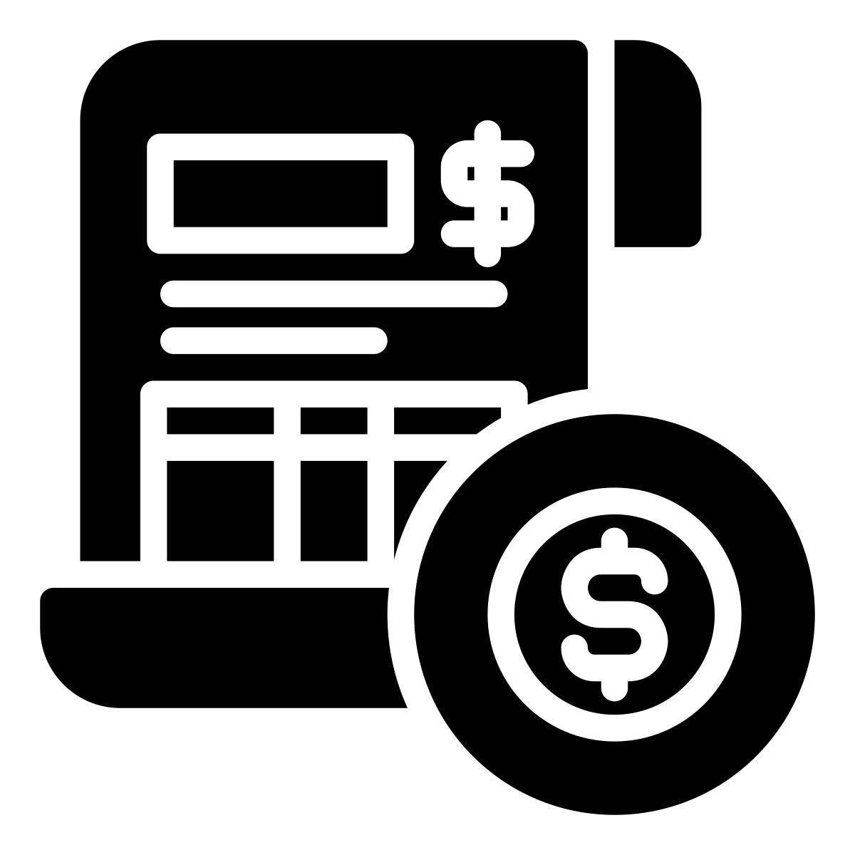 invoice icon