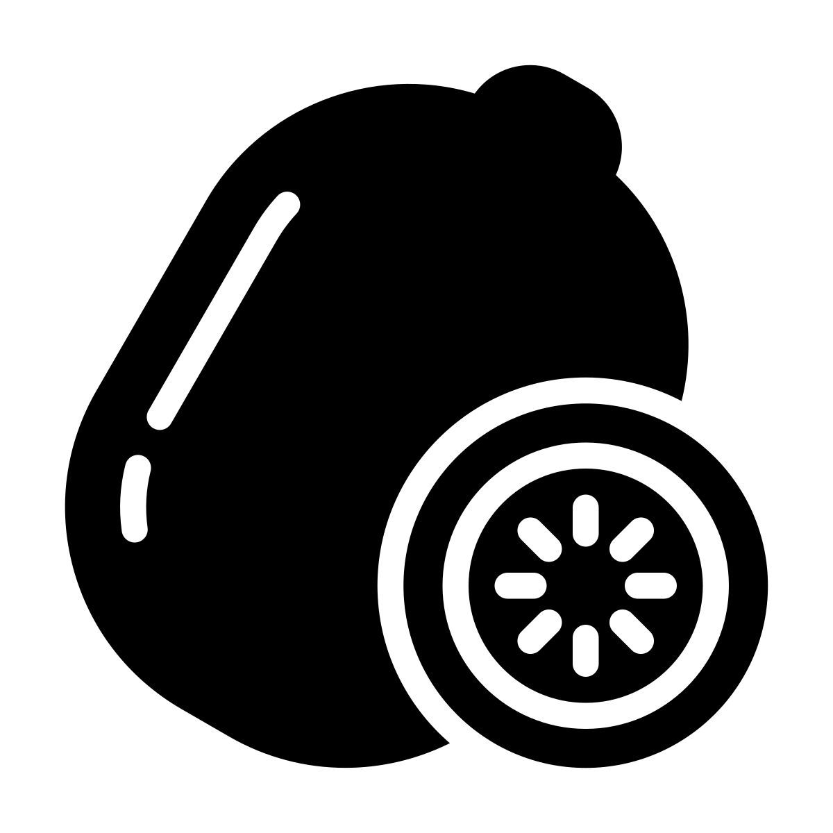 kiwi icon