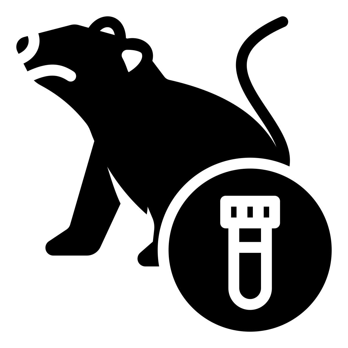lab rat icon