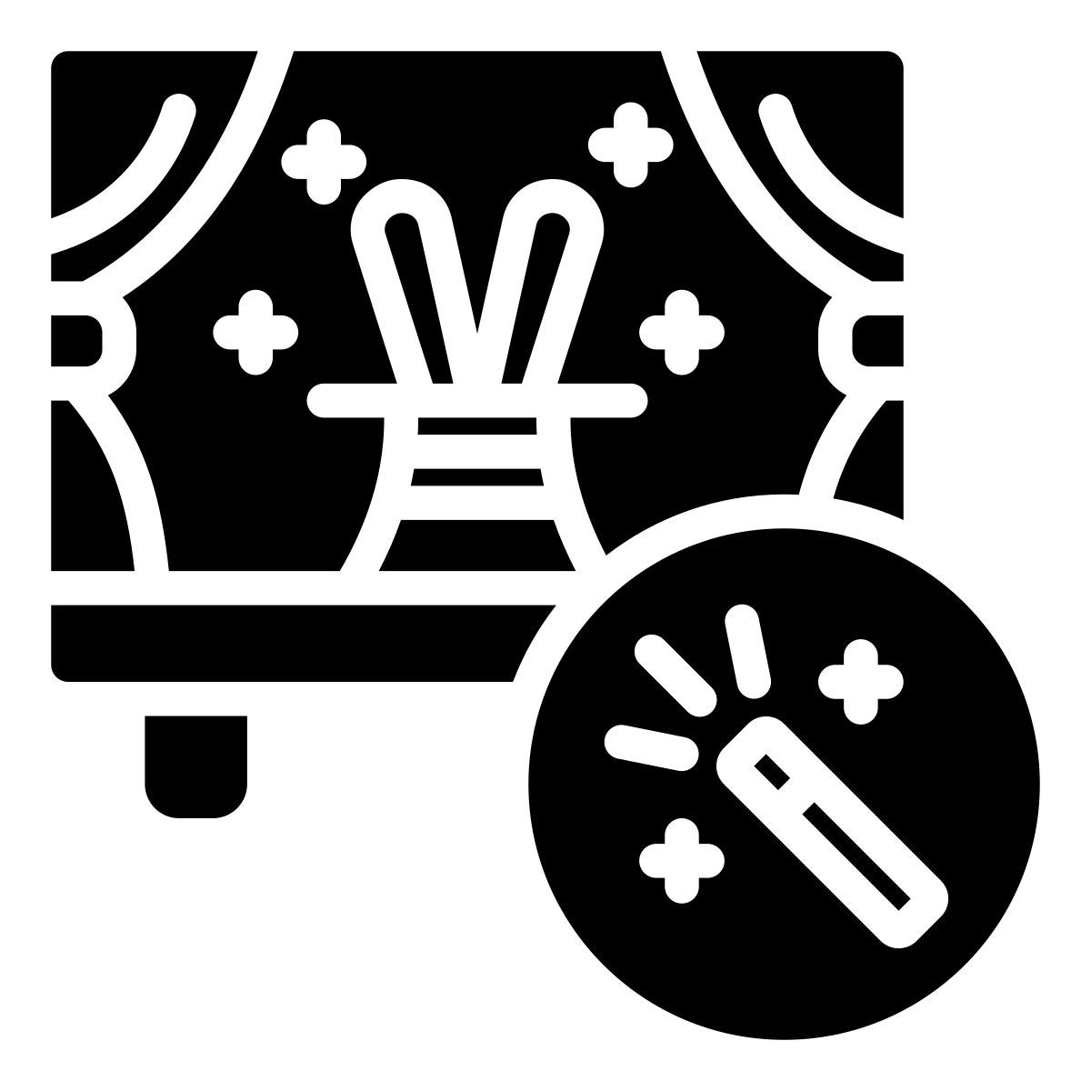 magic show icon