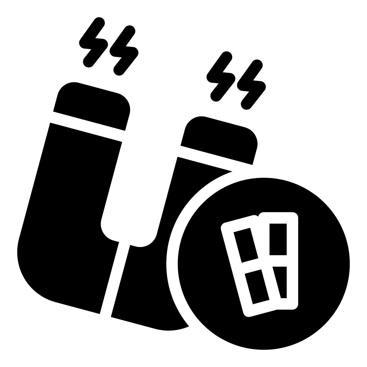 ímã icon