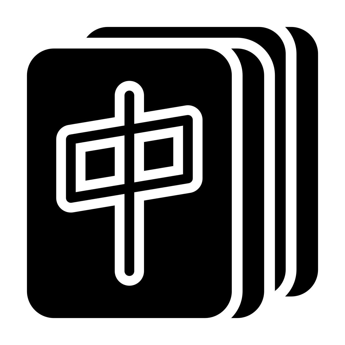 mahjong icon