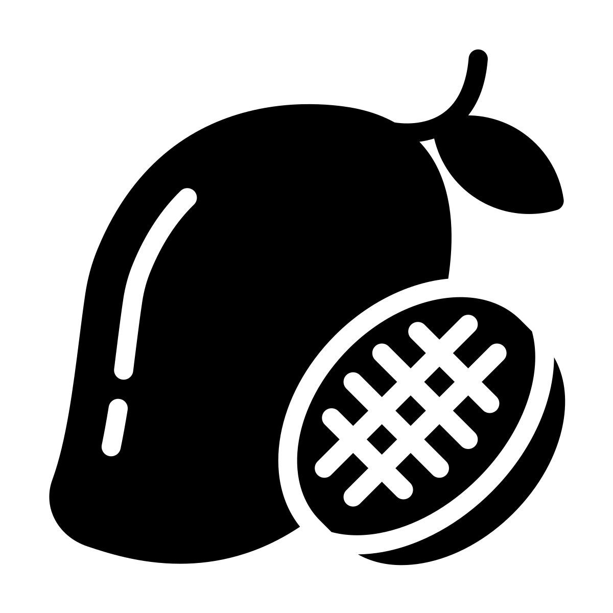 mango icon