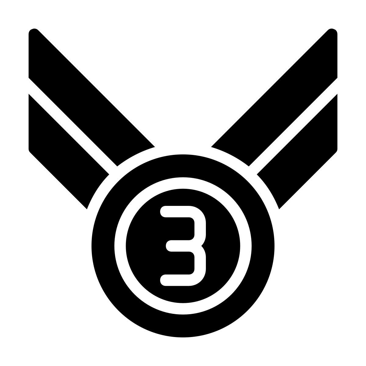 medal icon