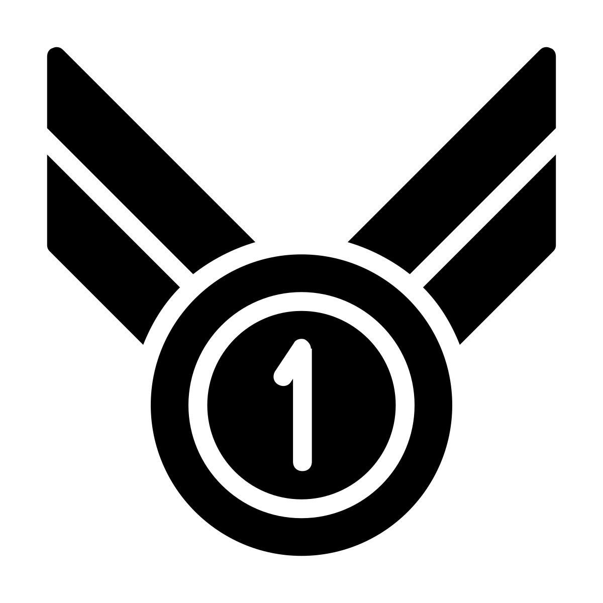 medal icon