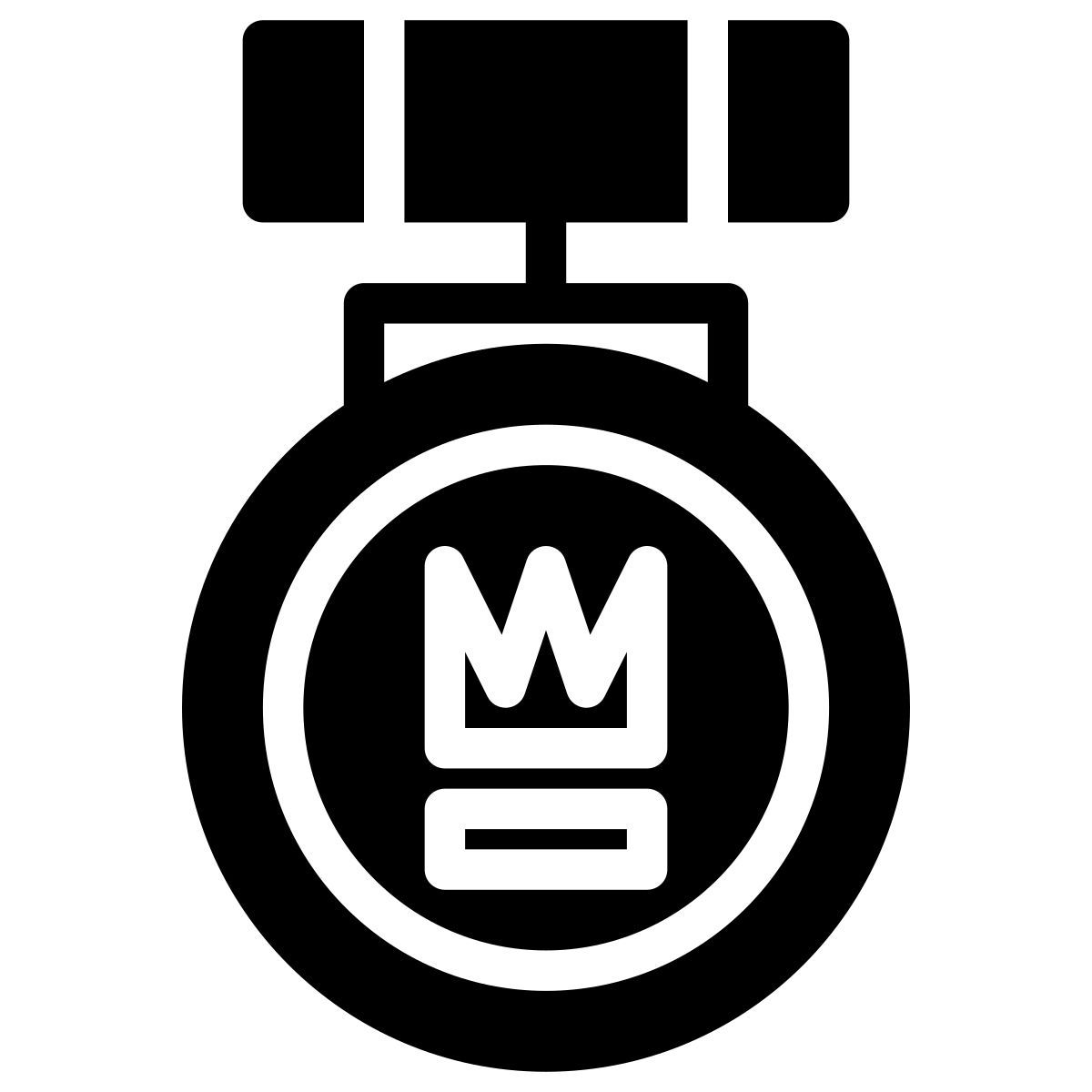 medal icon