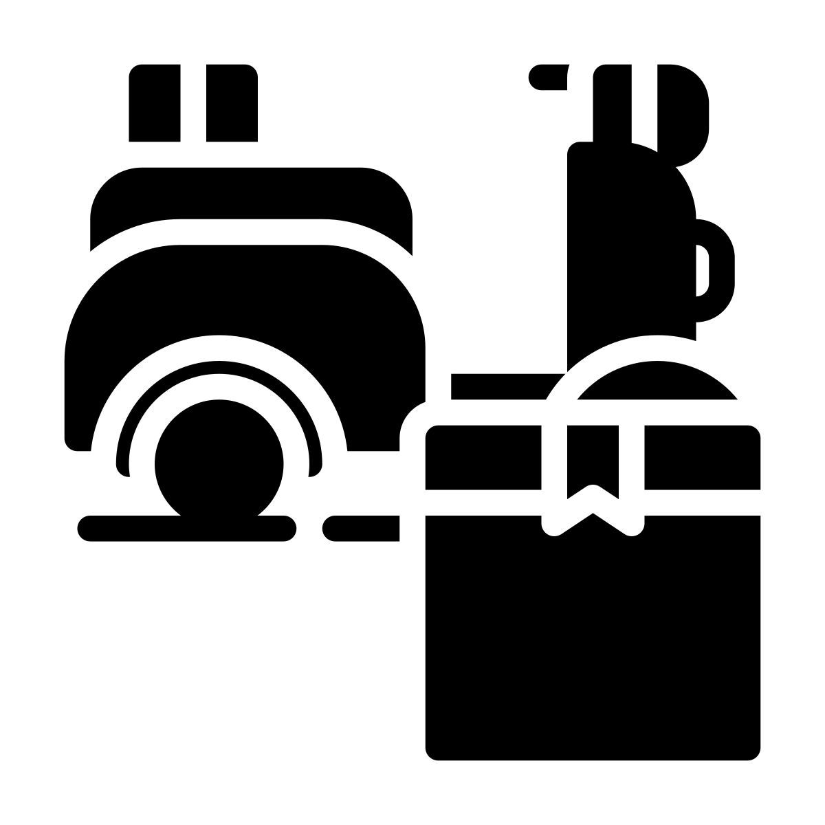 motorbike icon