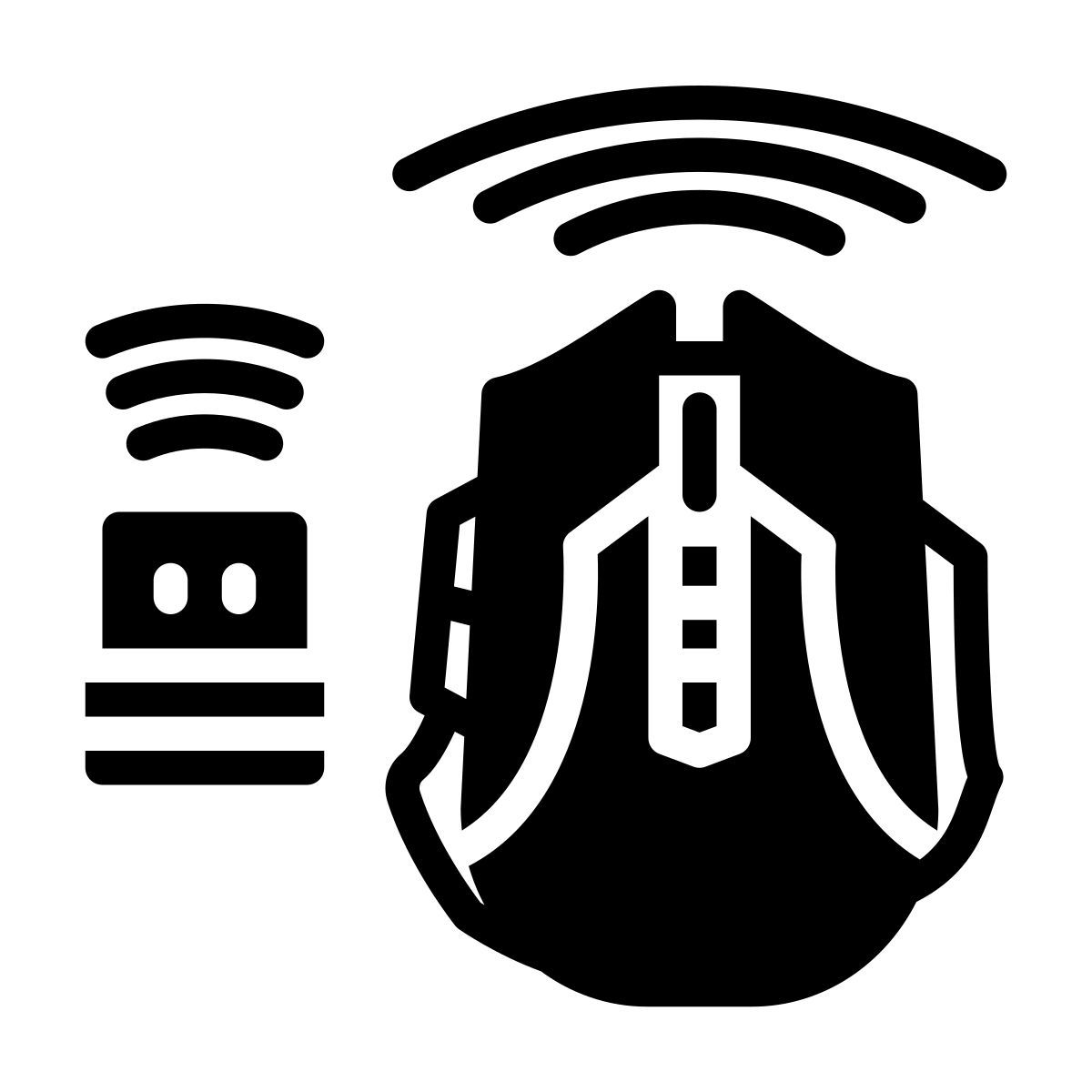 mouse icon