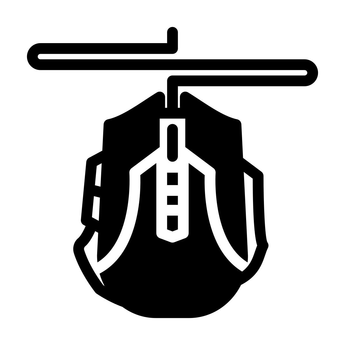 mouse icon